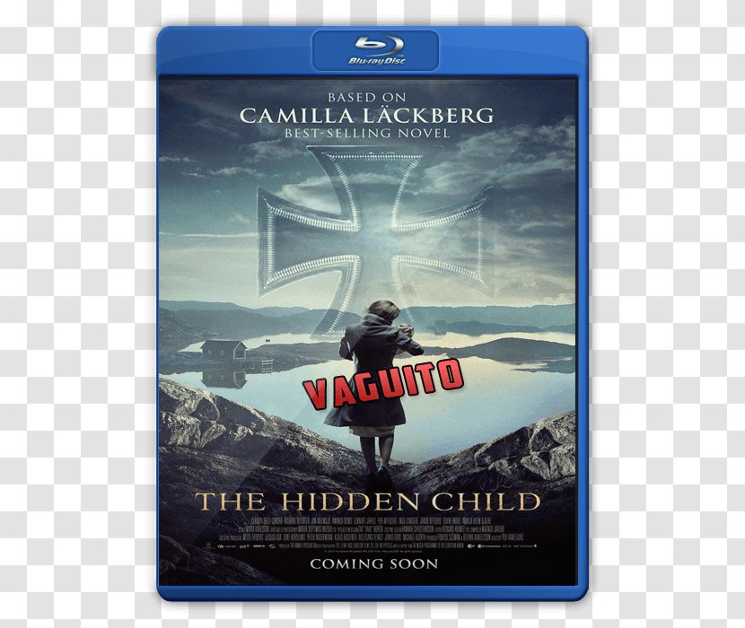The Hidden Child Streaming Media Film Actor - Tire Tracks Transparent PNG