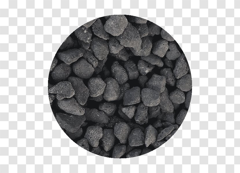 Coal - Material - Gravel Sizes For Driveways Transparent PNG