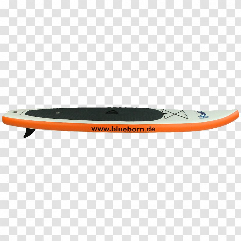 Boat - Orange Transparent PNG