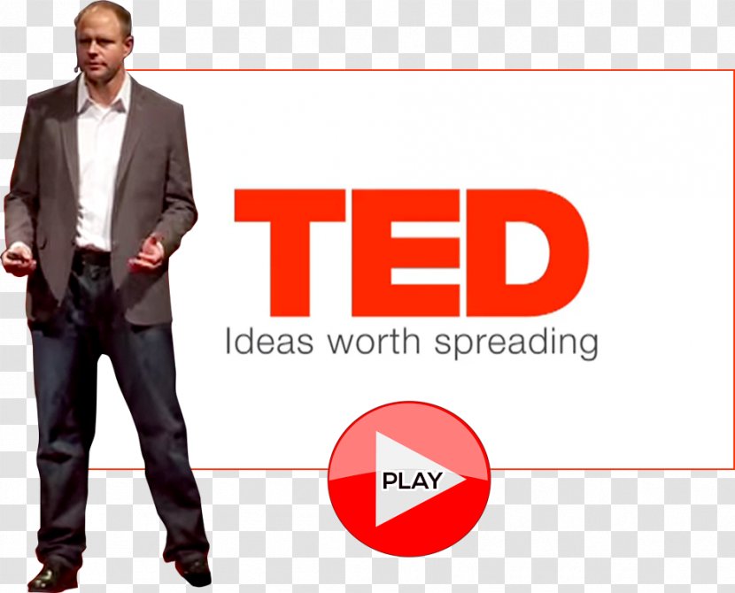 TEDWomen TED.com Video Management - Public Relations - Ted Talk Transparent PNG