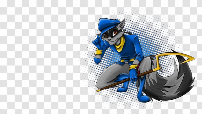 Sly Cooper: Thieves In Time Cooper And The Thievius Raccoonus Video Game Stardew Valley Transparent PNG