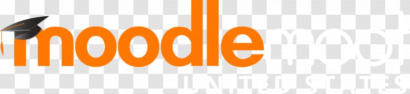 Moodle Learning Management System Sharable Content Object Reference Model Computer Software User - Orange - B Transparent PNG