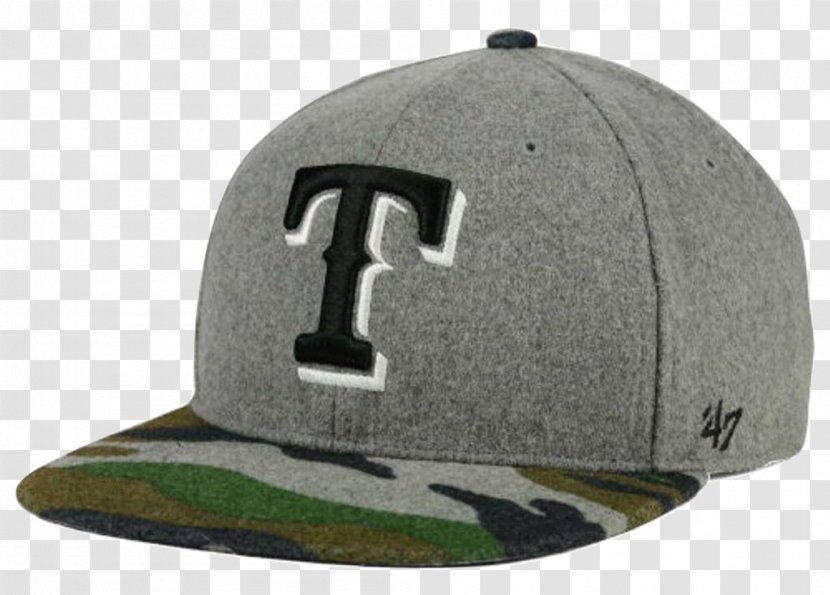 Baseball Cap Texas Rangers 59Fifty New Era Company Transparent PNG