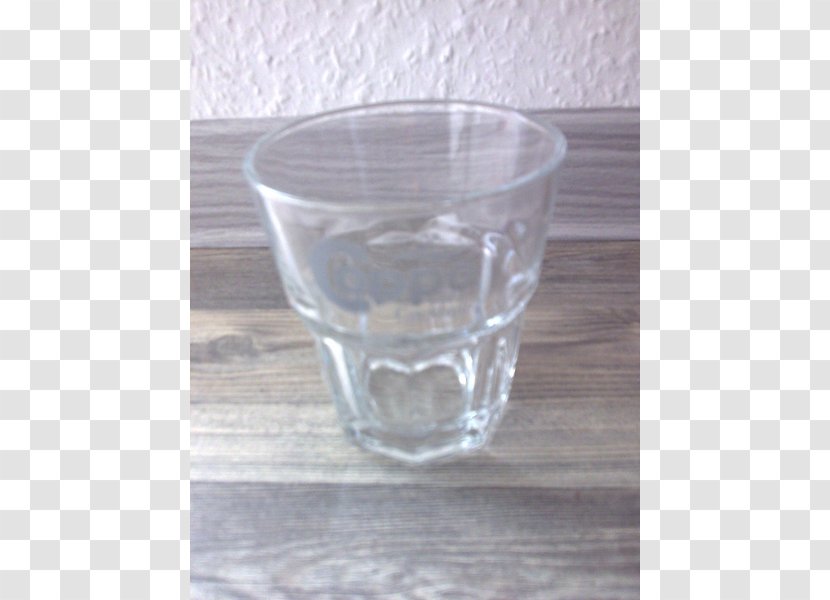 Old Fashioned Glass Plastic - Liquid Transparent PNG