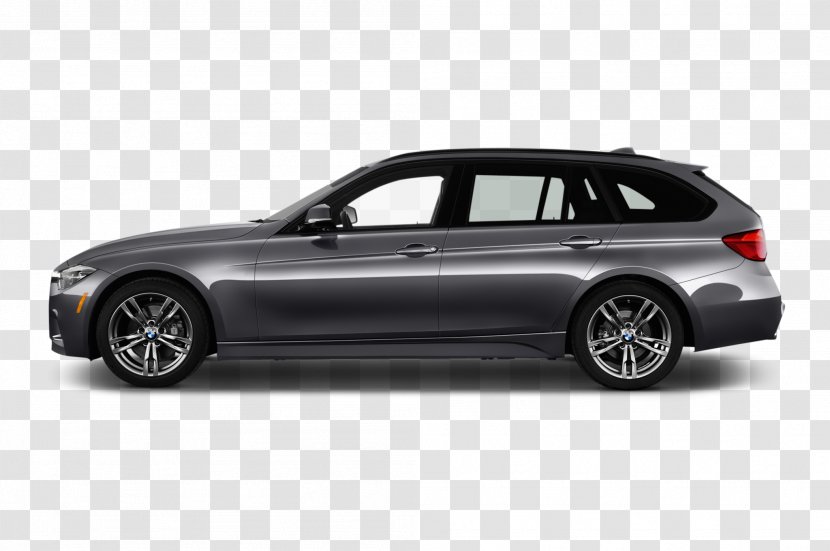 2018 BMW 3 Series Car Station Wagon XDrive - Bmw Transparent PNG