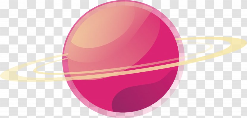Star Euclidean Vector Planet - Fixed Stars - Red Transparent PNG