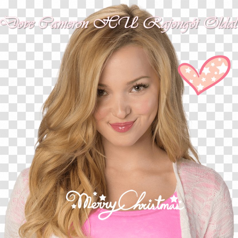 Dove Cameron Set It Off Actor Rotten To The Core Song - Flower Transparent PNG
