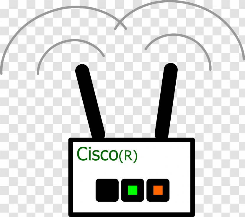 Wireless Access Points Router Wi-Fi Clip Art - Brand Transparent PNG