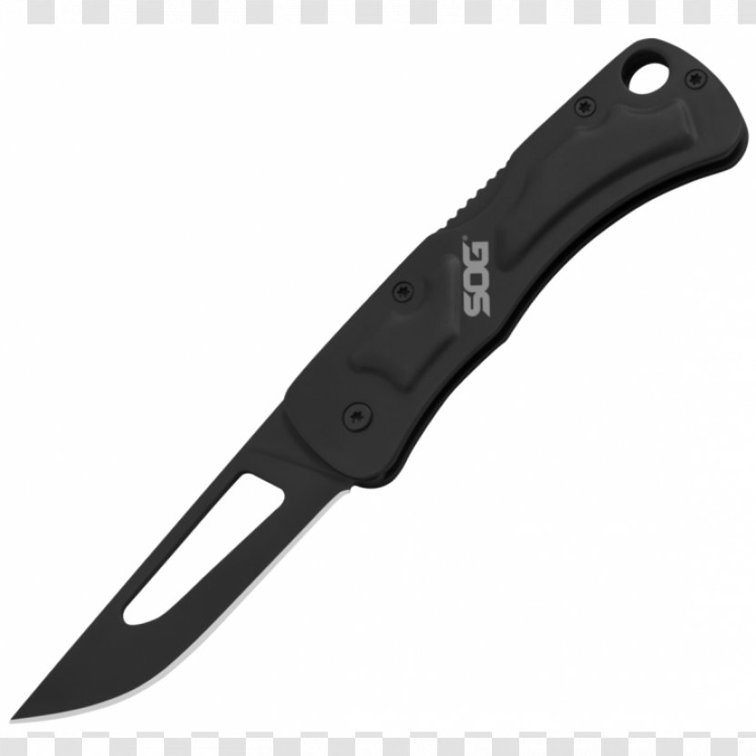 Survival Knife Ka-Bar Blade Hunting & Knives - Kabar - Razor Transparent PNG