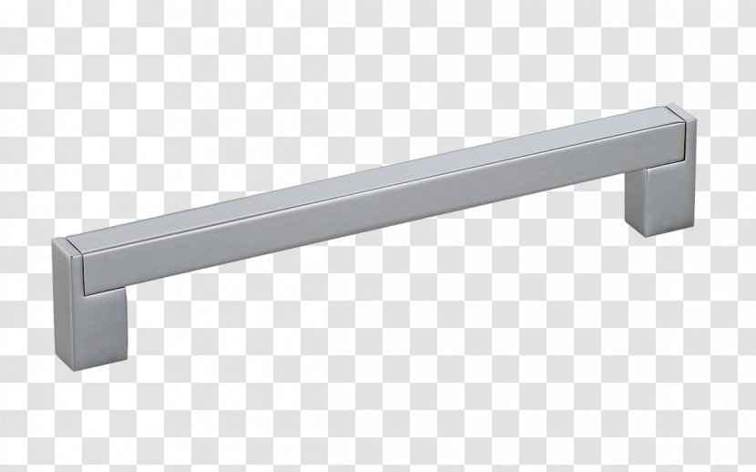 Rectangle - Hardware - Angle Transparent PNG