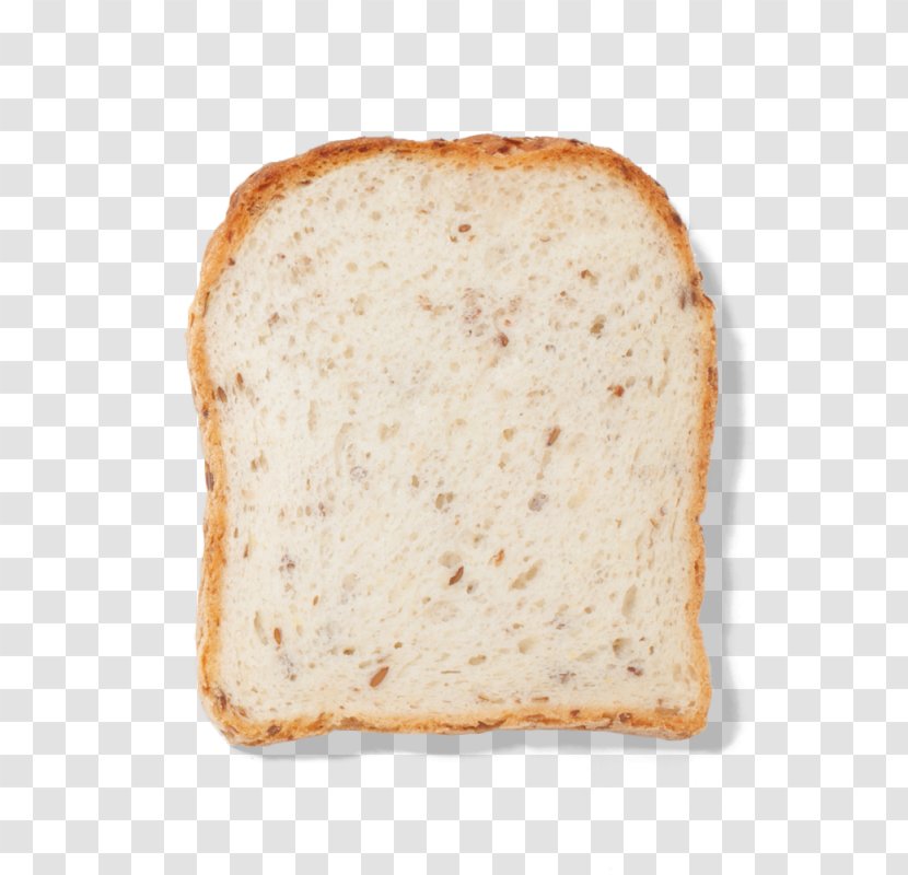 Toast Rye Bread Shrek Sandwich - Sliced - Pasta Transparent PNG