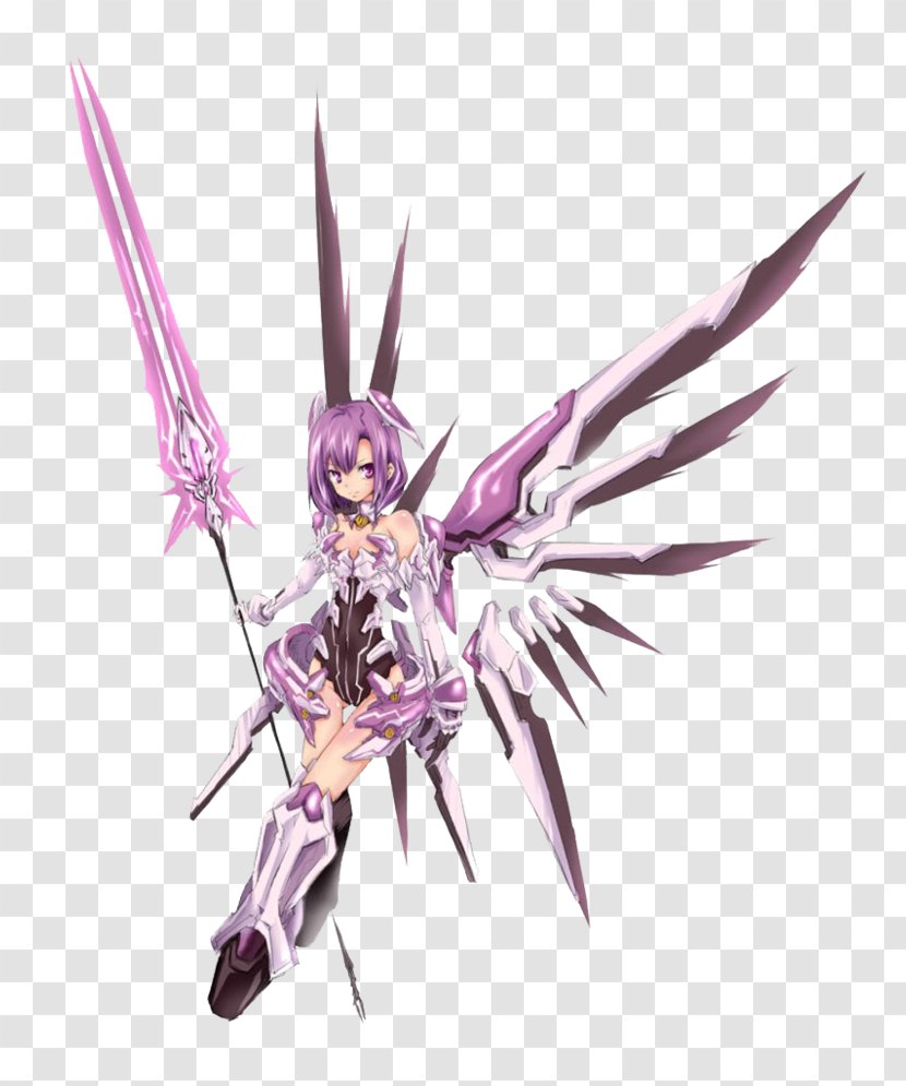 Elsword Drawing DeviantArt - Frame - Spear Transparent PNG