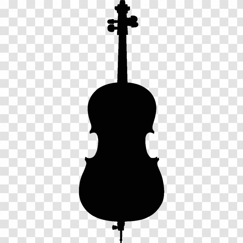 Cello Violin String Instruments Stradivarius Musical - Bow Transparent PNG