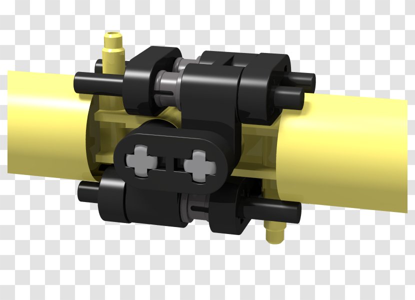 Tool Cylinder Machine - Computer Hardware - Design Transparent PNG