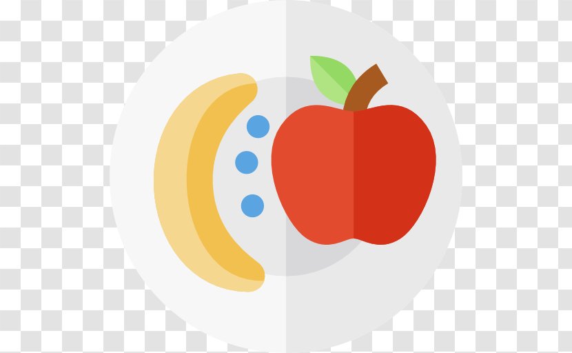 Diet Food Logo - Health Care - Fruit Transparent PNG