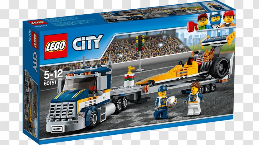 Lego City Undercover Toy Minifigure - Minecraft - Strip Light Transparent PNG