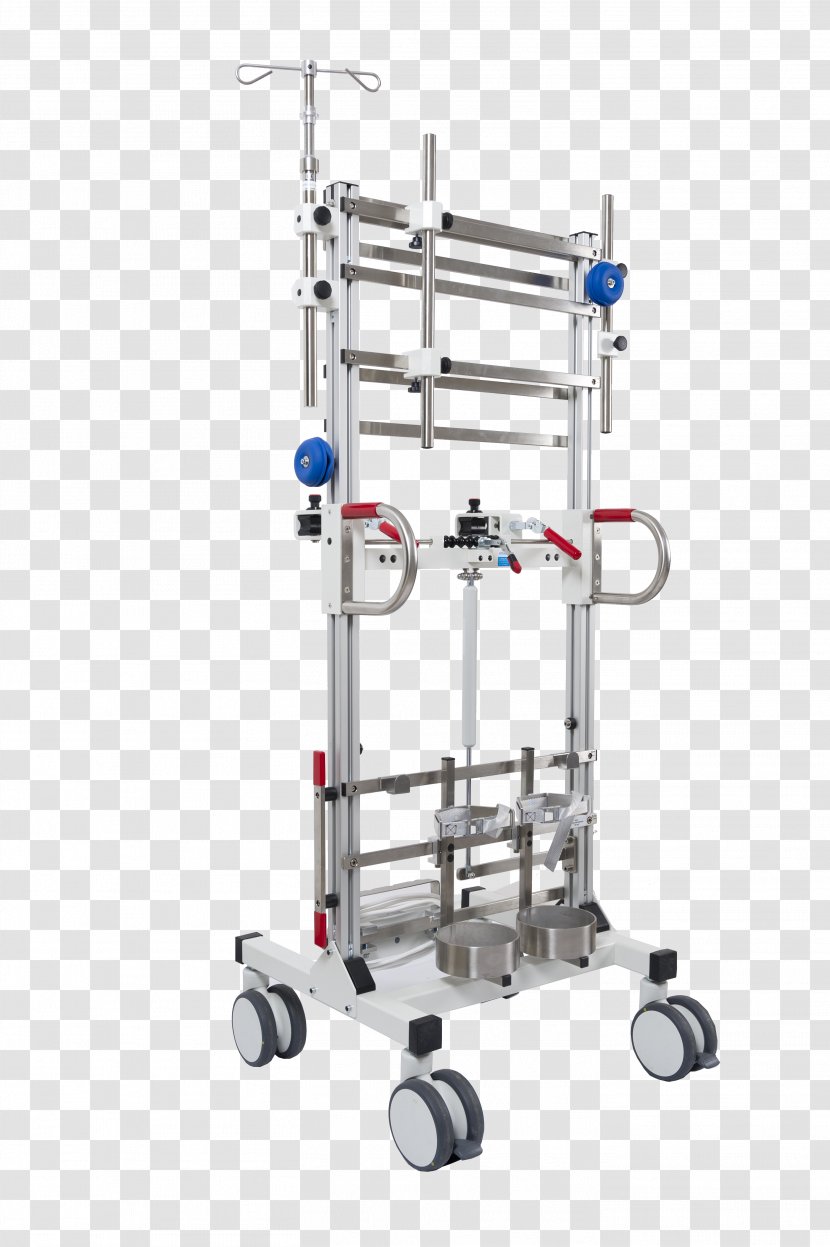 Medicine Metal Medical Equipment Transport - Design Transparent PNG