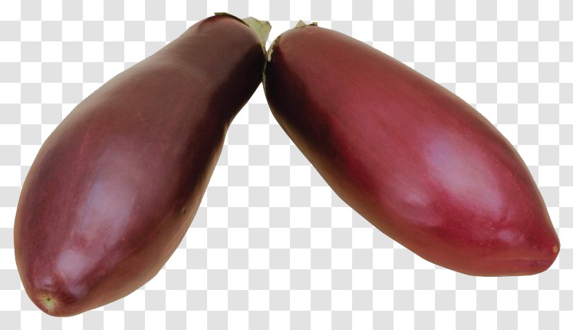 Eggplant Vegetable Red Transparent PNG