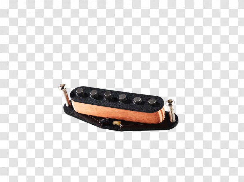 Fender Stratocaster Seven-string Guitar Lundgren Pickups Humbucker - Single Coil Pickup - Bridge Transparent PNG