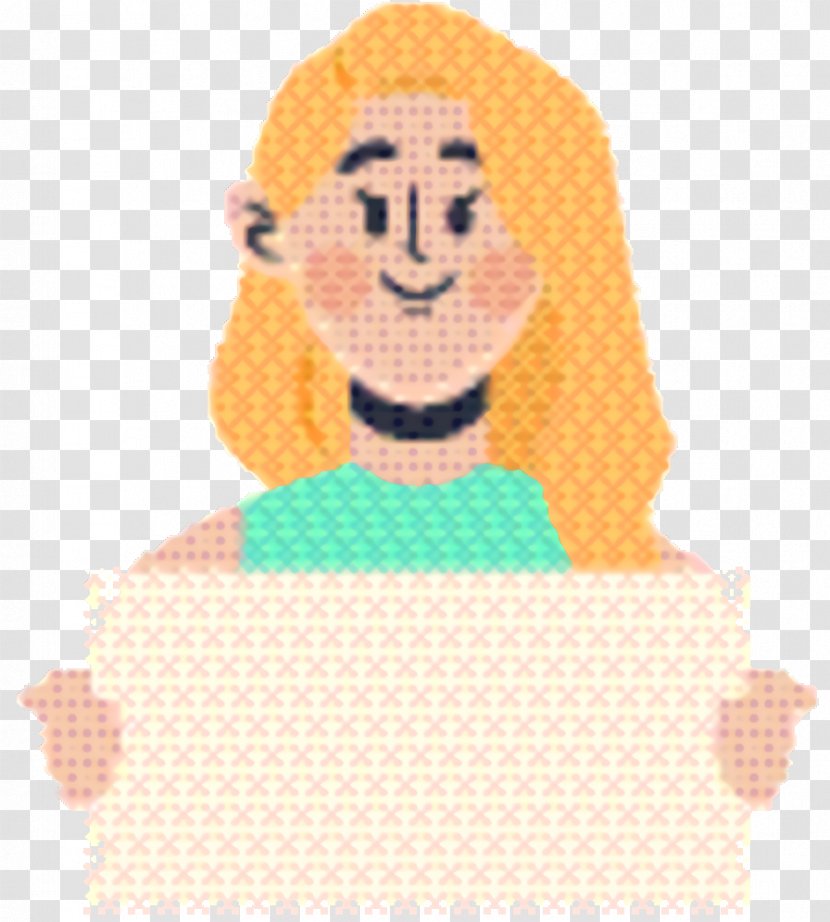Cartoon - Material - Smile Animation Transparent PNG