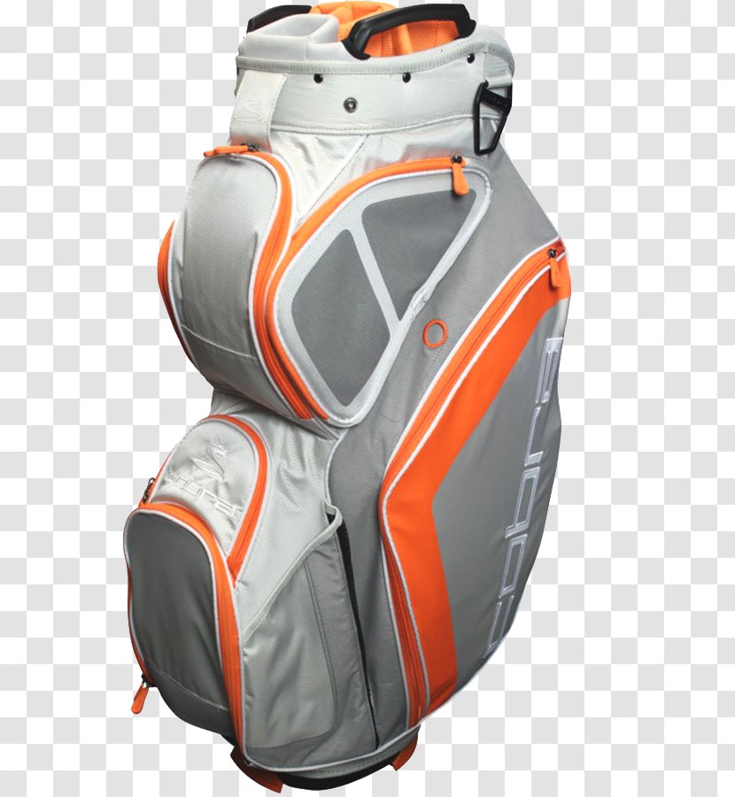 Cobra Golf Men's Fly-Z Irons Buggies Bag - Iron Transparent PNG