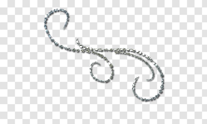 Necklace Earring Jewellery Bracelet Chain - Jewelry Making Transparent PNG