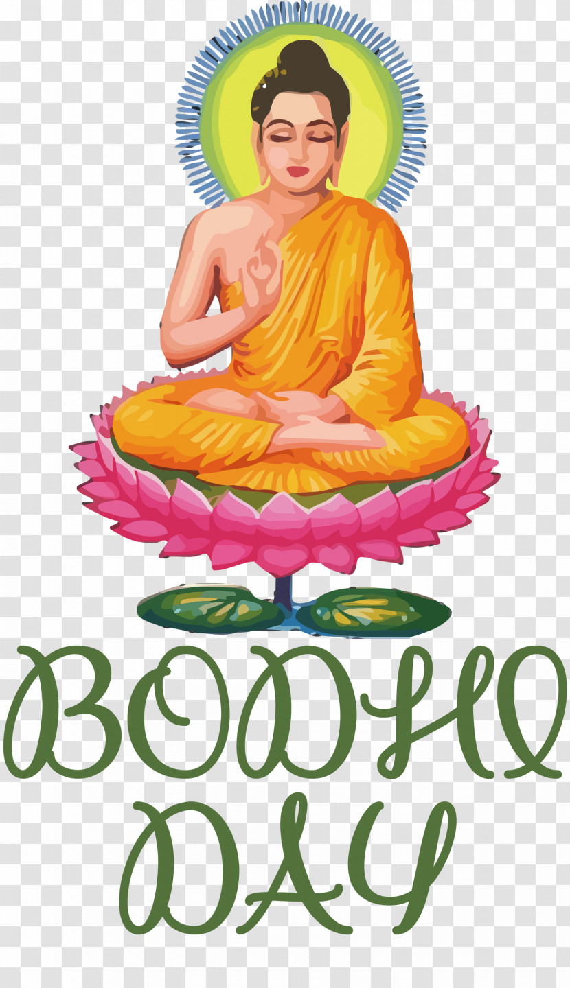 Bodhi Day Transparent PNG