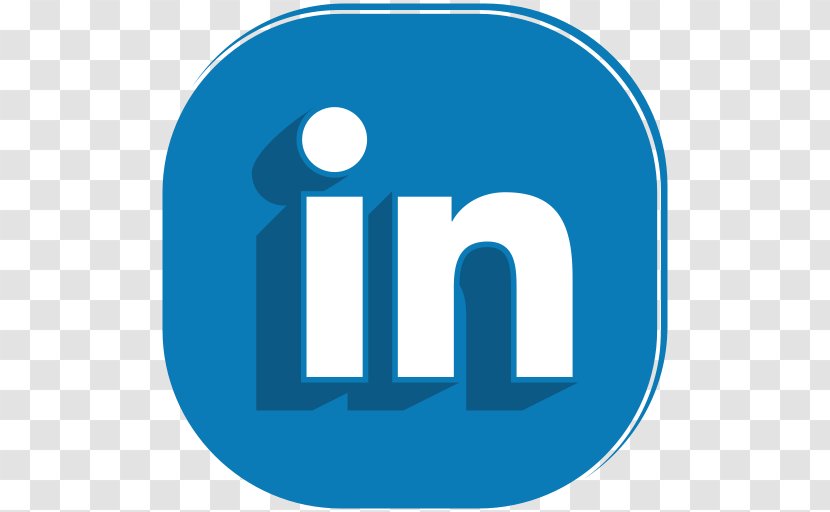 LinkedIn Social Media Max Life Insurance Job - Trademark Transparent PNG