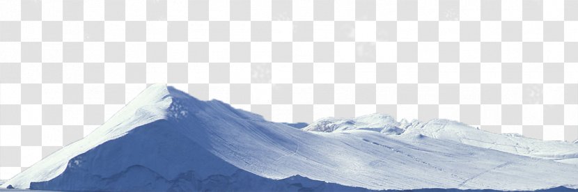 Mountain - Brand - Snowy Transparent PNG