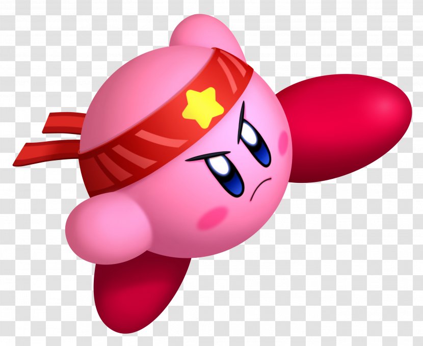 Super Smash Bros For Nintendo 3ds And Wii U Kirby Star Ultra Brawl Battle Royale Transparent - kirby brawl stars