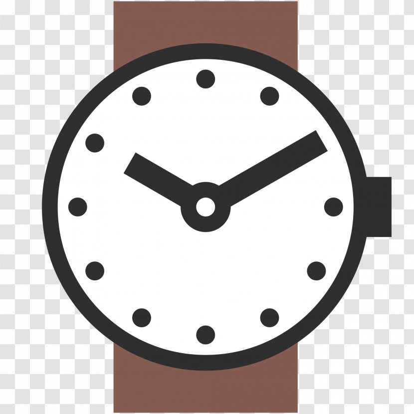 Emojipedia Clock Watch Unicode Transparent PNG