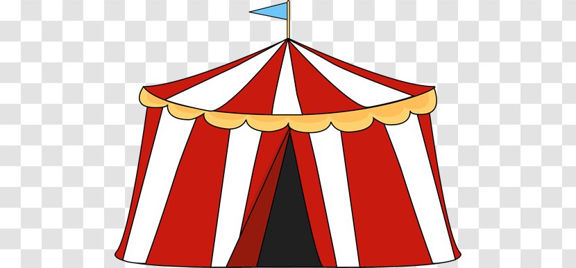Fair Tent Circus Clip Art - Festival - Outline Cliparts Transparent PNG