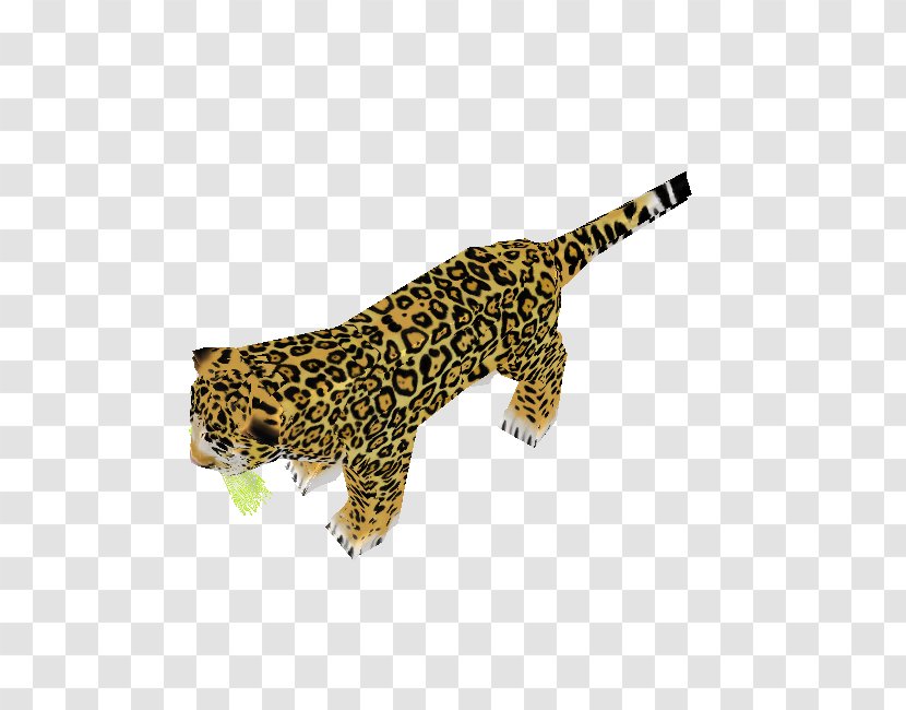Leopard Crocodiles Jaguar Gold Cheetah - Cat Like Mammal Transparent PNG