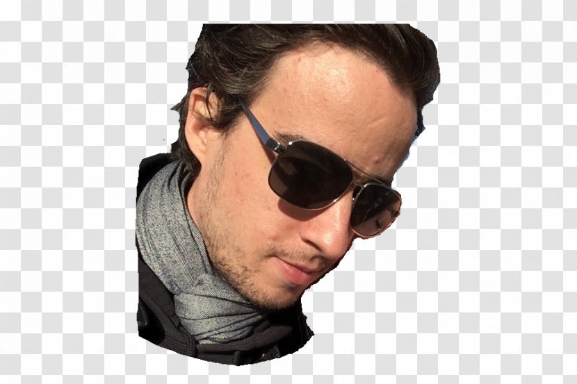 Hikikomori 引きこもり Goggles .com - Ear - Cuck Transparent PNG