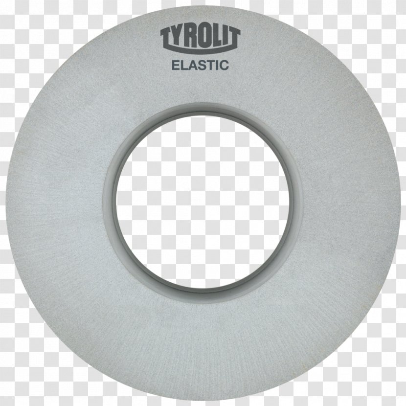 Tyrolit Circle Concrete - Centerless Grinding Transparent PNG