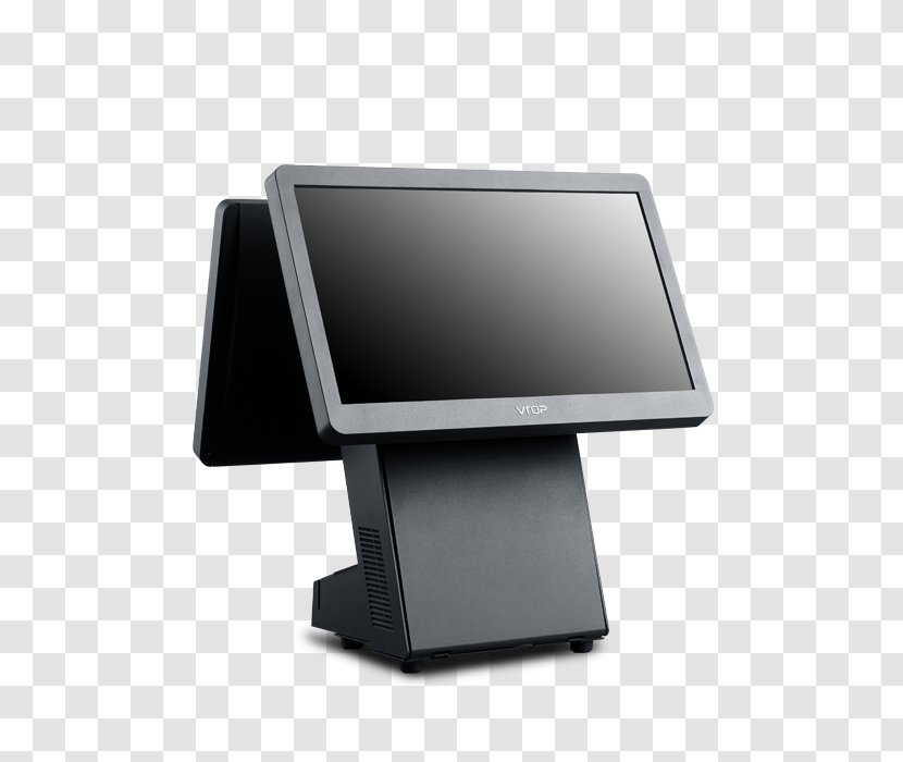 Computer Monitors Personal Laptop Output Device Hardware - Monitor Transparent PNG