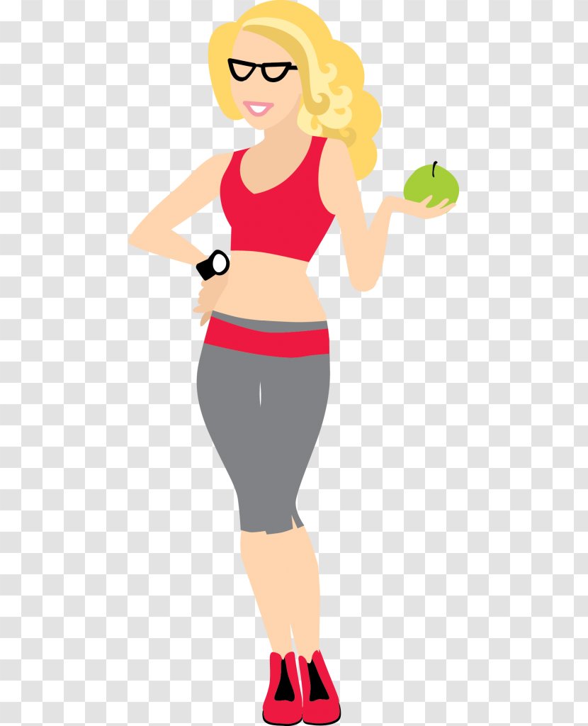 Weight Gain Healthy Diet Eating - Frame Transparent PNG