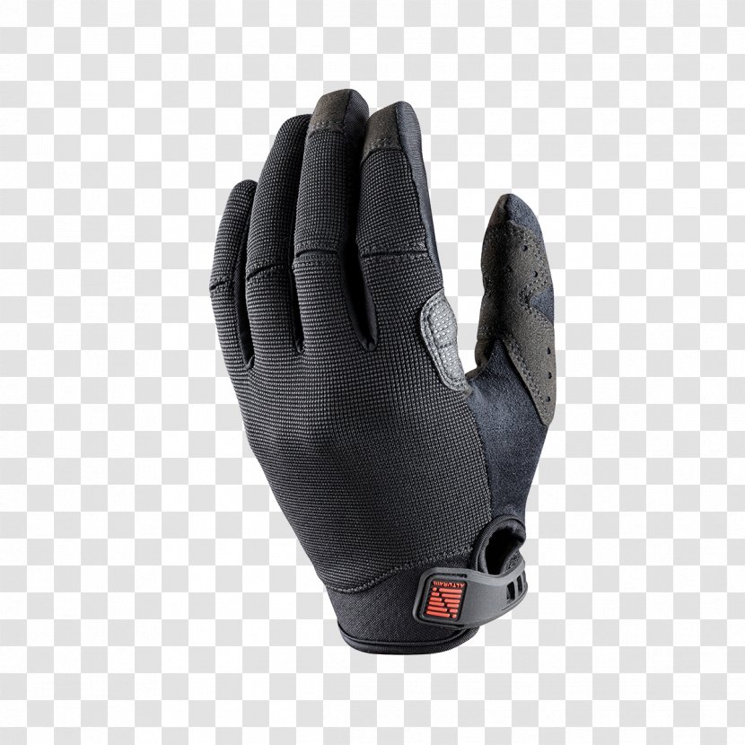 Cycling Glove Finger Clothing - Bicycle Transparent PNG