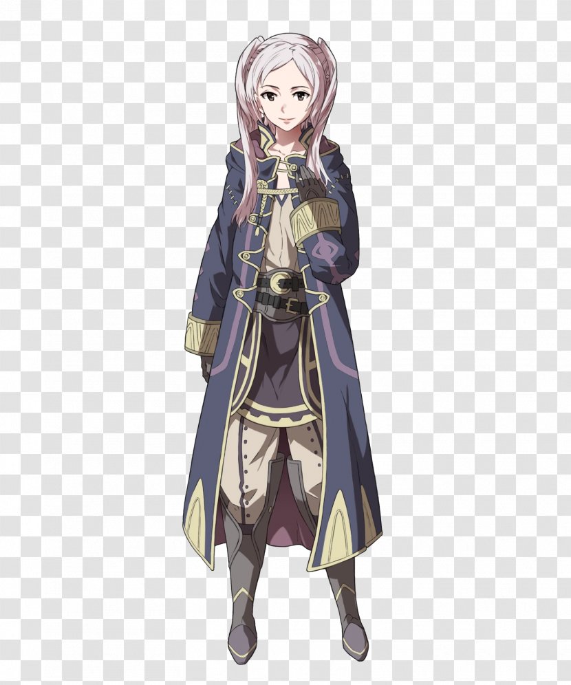 Fire Emblem Awakening Heroes Super Smash Bros. For Nintendo 3DS And Wii U Player Character Video Game - Frame - Robin Transparent PNG