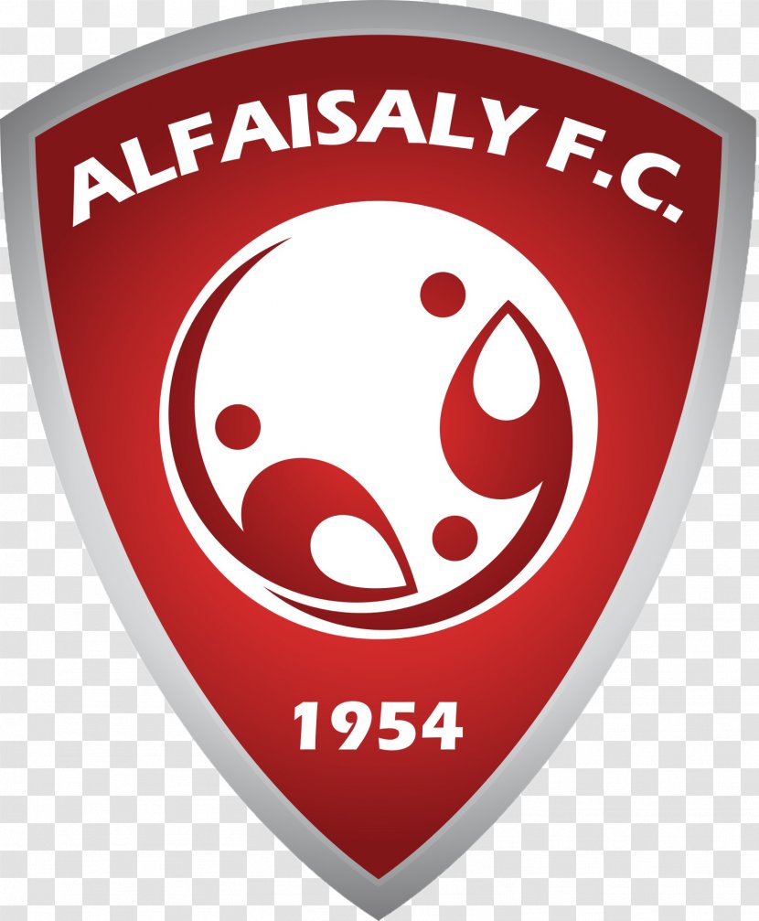 Al-Faisaly FC Harmah Saudi Professional League Al-Ahli Al-Ittihad Club - Logo - Arabia Football Federation Transparent PNG