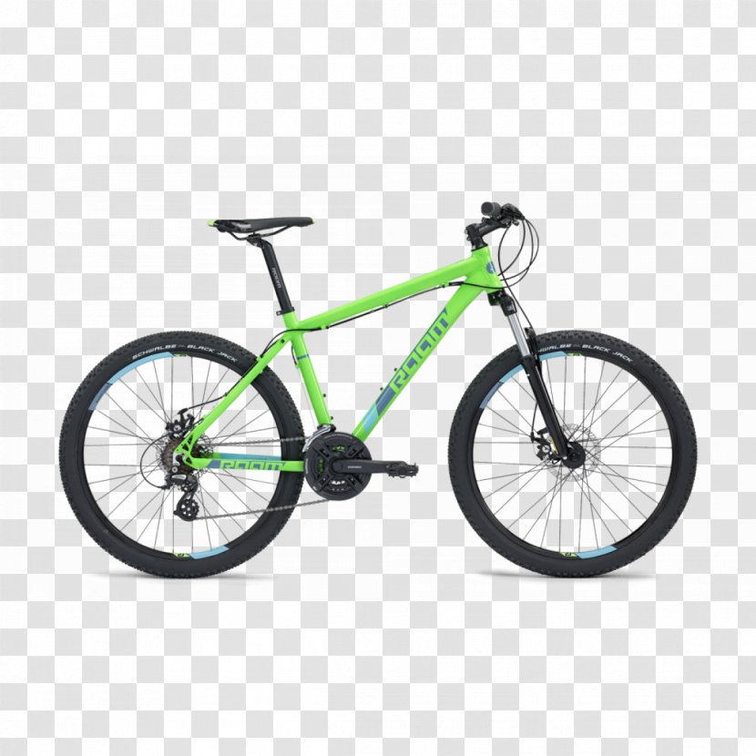 Bicycle Mountain Bike Cross-country Cycling Cyclo-cross - Wheel - Equipment Transparent PNG