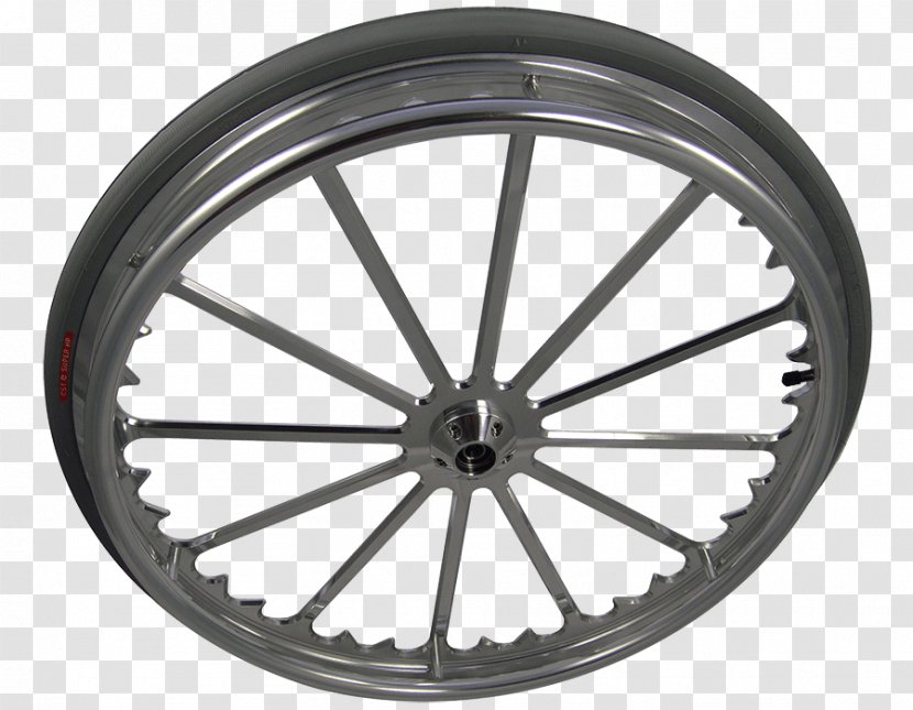 Wheel Tire Wagon Bicycle Rim - Hardware Transparent PNG