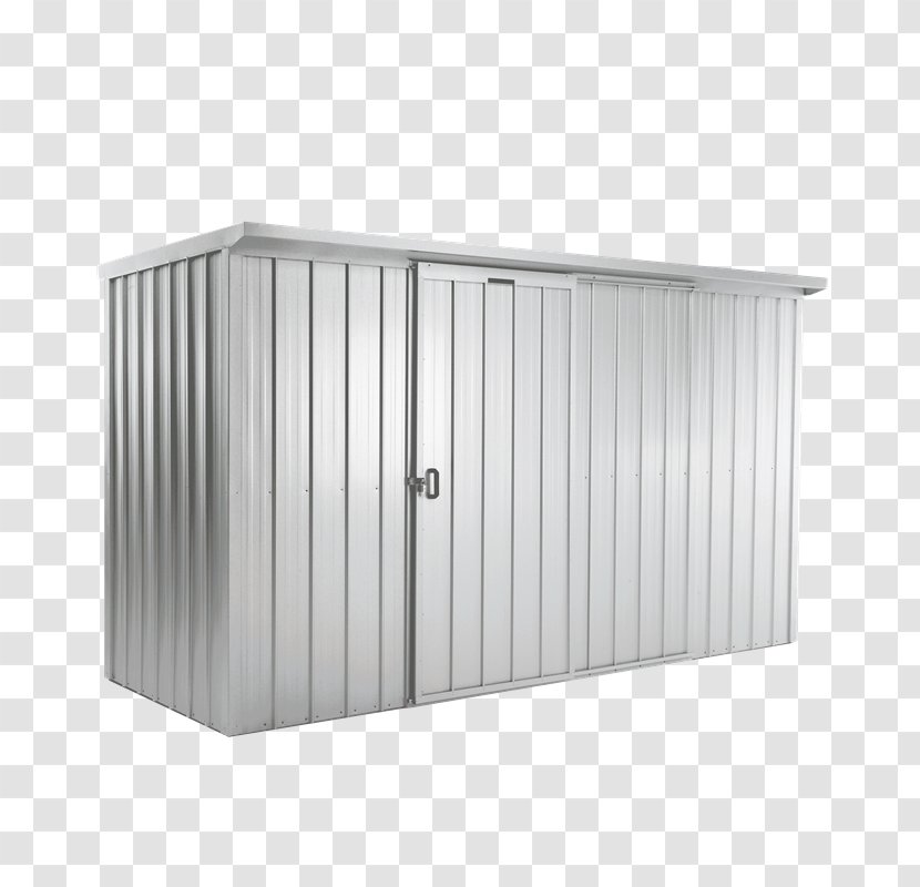 Shed Angle - Design Transparent PNG