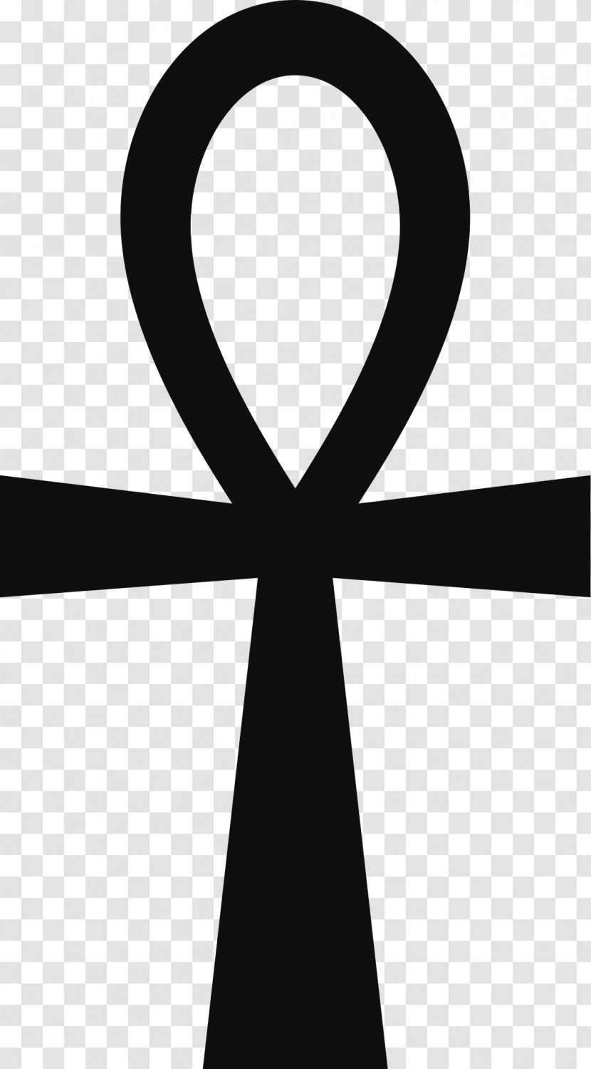 Adinkra Symbols Africa Ancient Egypt Ankh - Cross - Cruz Transparent PNG