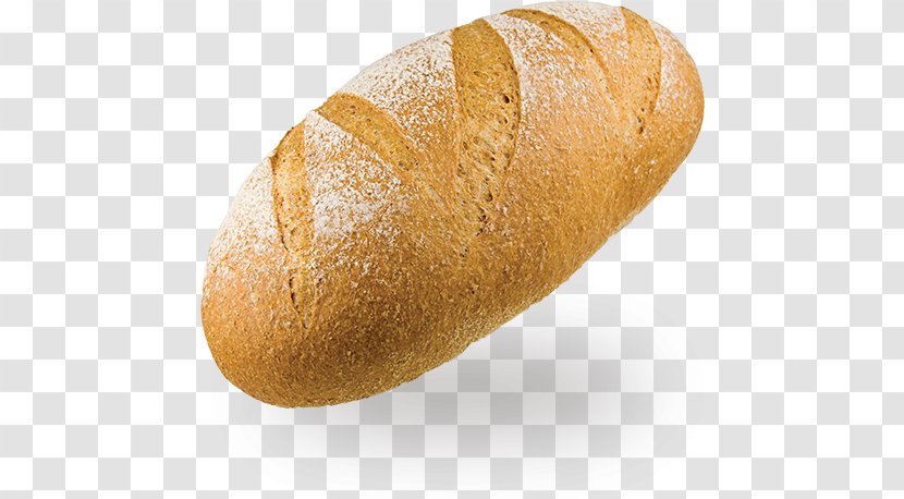 Rye Bread Baguette Pita Bakery - Commodity - Loaf Sugar Transparent PNG