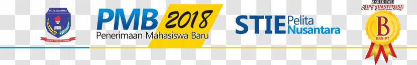 STIE Pelita Nusantara Semarang Jalan Slamet Riyadi Logo Brand - Cost Transparent PNG