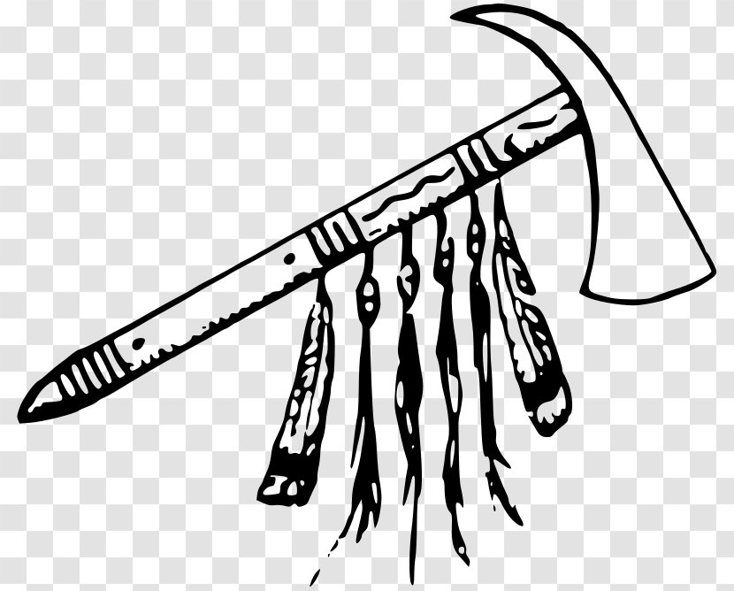 Native Americans In The United States Indigenous Peoples Of Americas Umatilla Indian Reservation Drawing Clip Art - American Weaponry - Warrior Transparent PNG