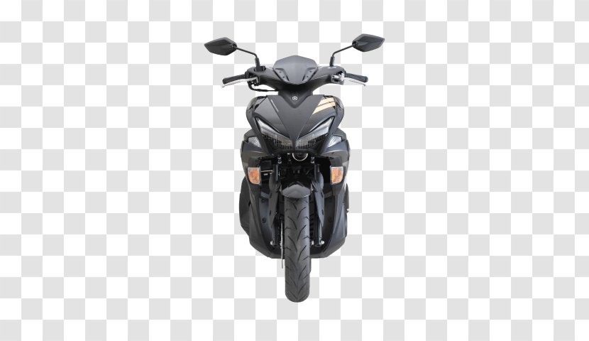 Yamaha Motor Company Suzuki Aerox Corporation Scooter - Price Transparent PNG