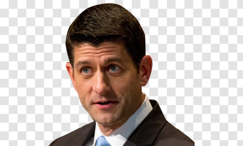 Paul Ryan United States Congress Republican Party In Name Only Transparent PNG