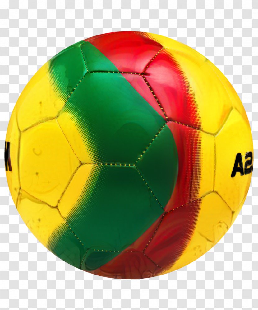 Soccer Ball - Futsal Transparent PNG